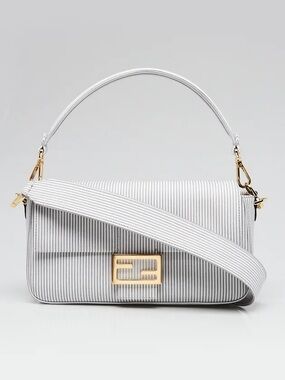 Fendi Baguette Bag